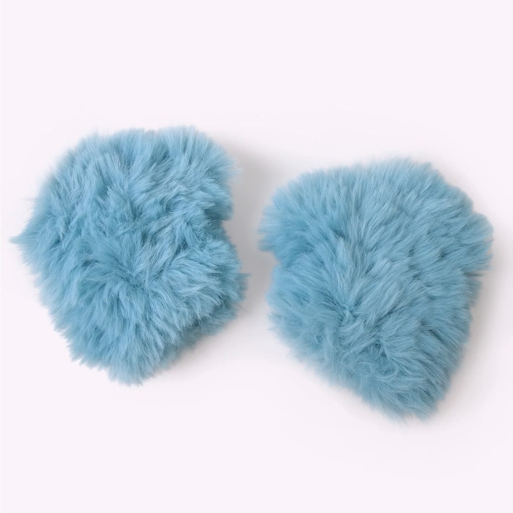 Jocelyn Mandy Mittens, NWT